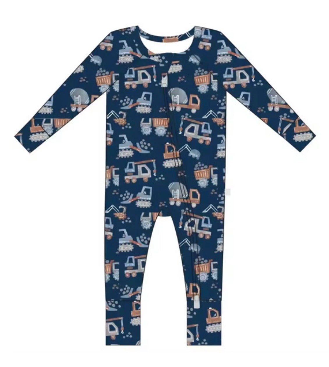 Construction Crew Sleeper