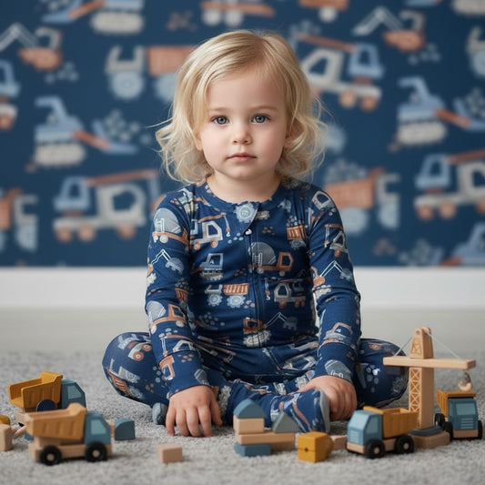 Construction Crew Sleeper