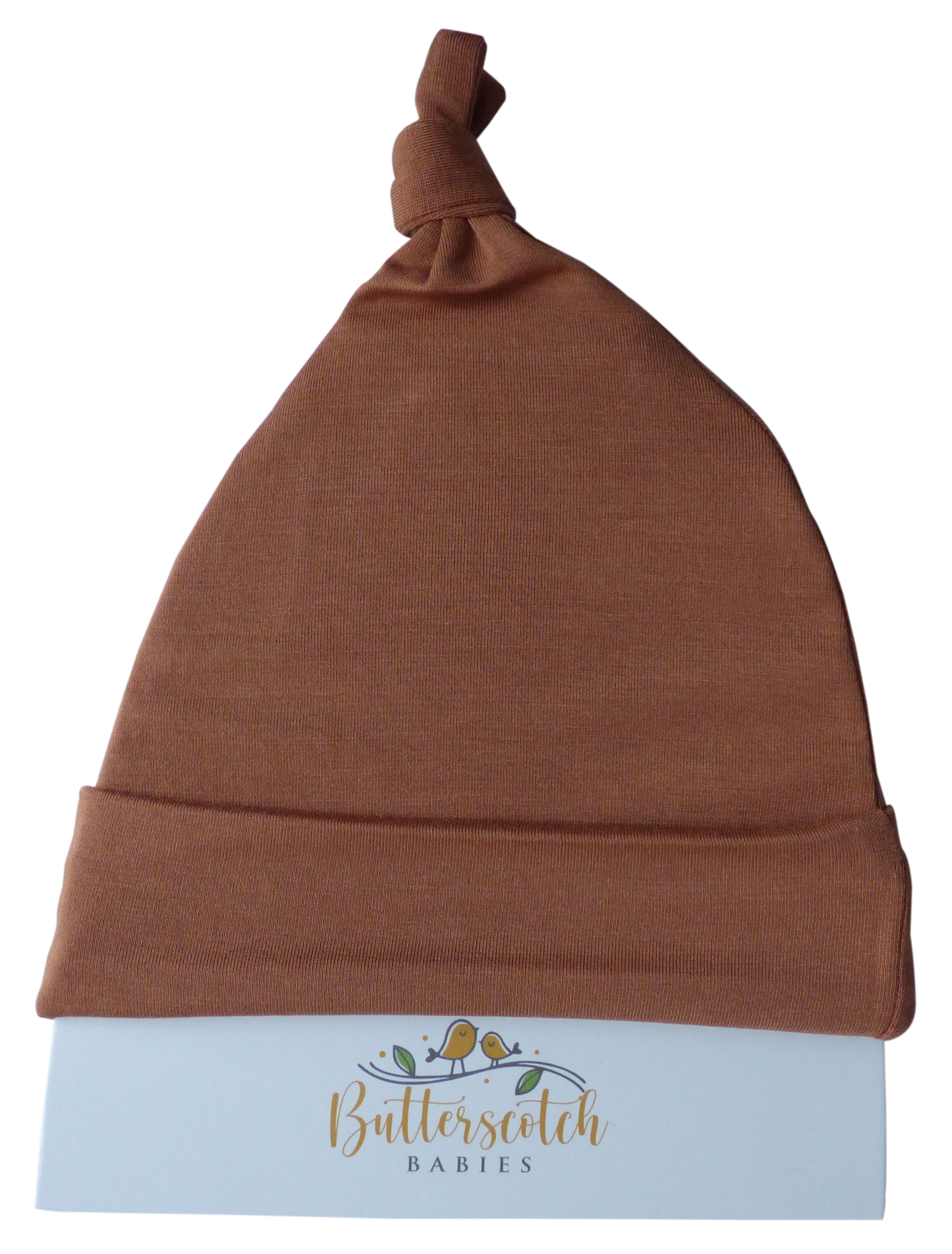 Matching Camel Headband or Knot Beanie