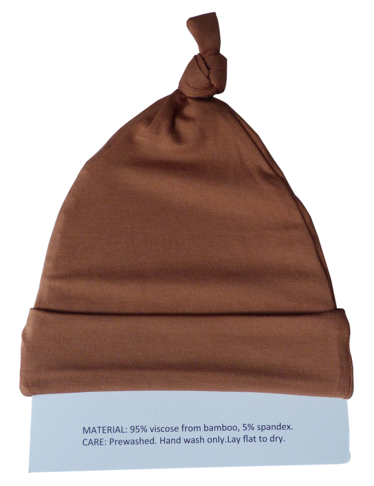 Matching Camel Headband or Knot Beanie