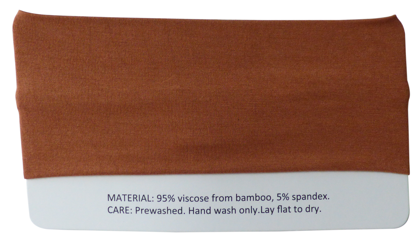 Matching Camel Headband or Knot Beanie