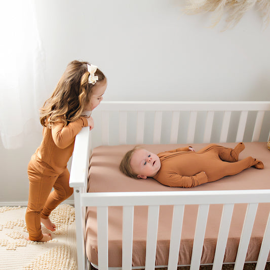 Bamboo Sleeper Camel