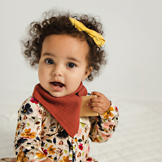 Butterscotch baby best sale